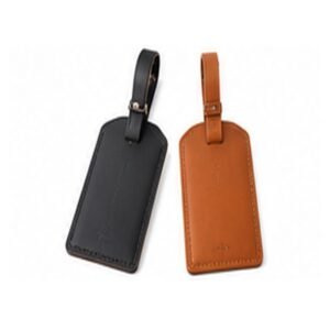 Luggage Tag Set