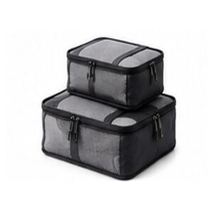 Travel Packing Cubes Set